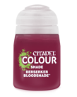 Citadel Shade Berserker Bloodshade 18ml New Formula Citadel Shade Berserker Bloodshade 18ml New Formula