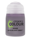 Citadel Shade Soulblight Grey 18ml New Formula Citadel Shade Soulblight Grey 18ml New Formula