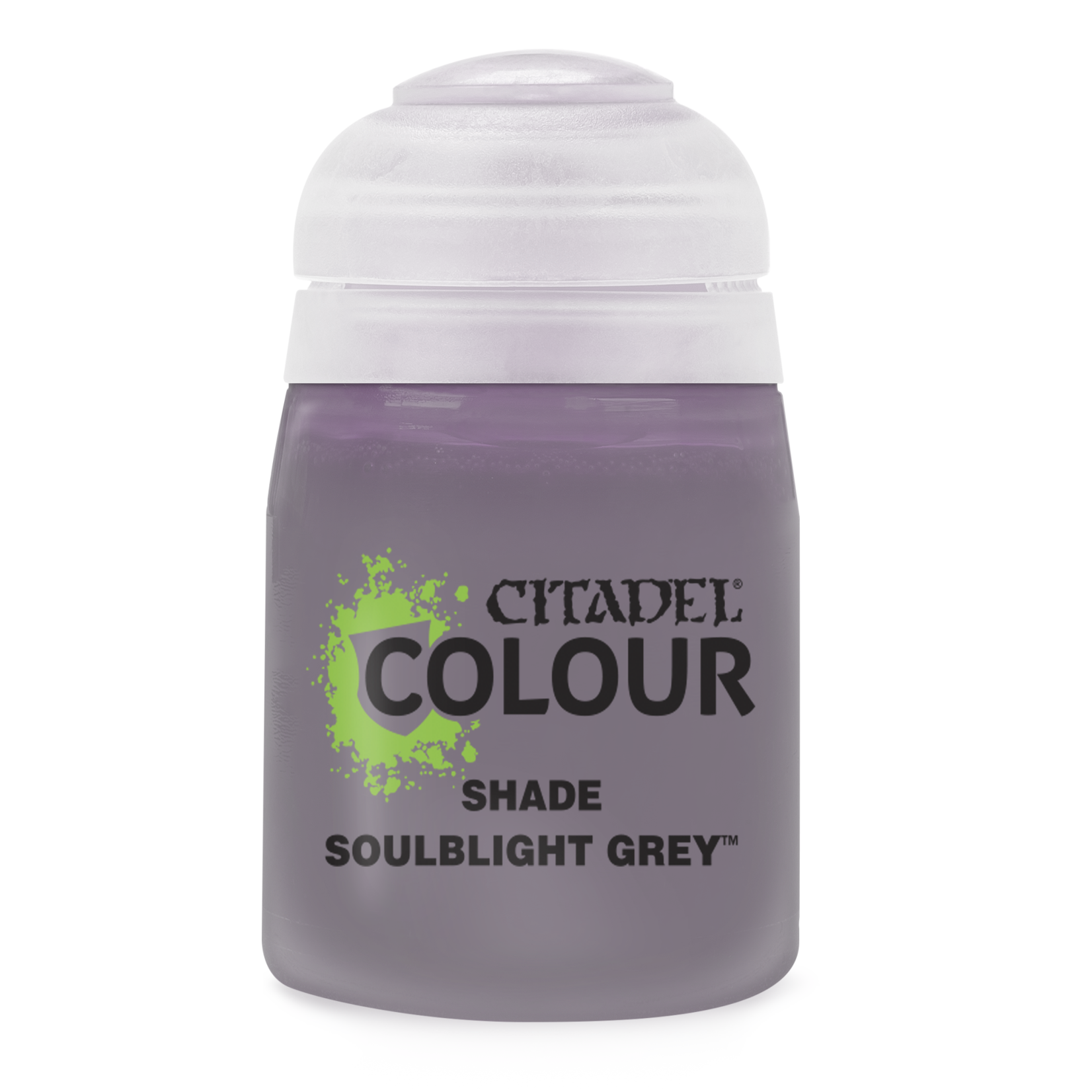 Citadel Shade Soulblight Grey 18ml New Formula
