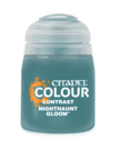 Citadel Contrast Nighthaunt Gloom 18ml pot Citadel Contrast Nighthaunt Gloom 18ml pot