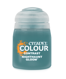 Citadel Contrast Nighthaunt Gloom 18ml pot