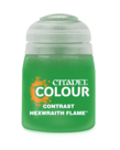 Citadel Contrast Hexwraith Flame 18ml pot