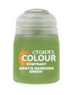 Citadel Contrast Mantis Warriors Green 18ml pot Citadel Contrast Mantis Warriors Green 18ml pot