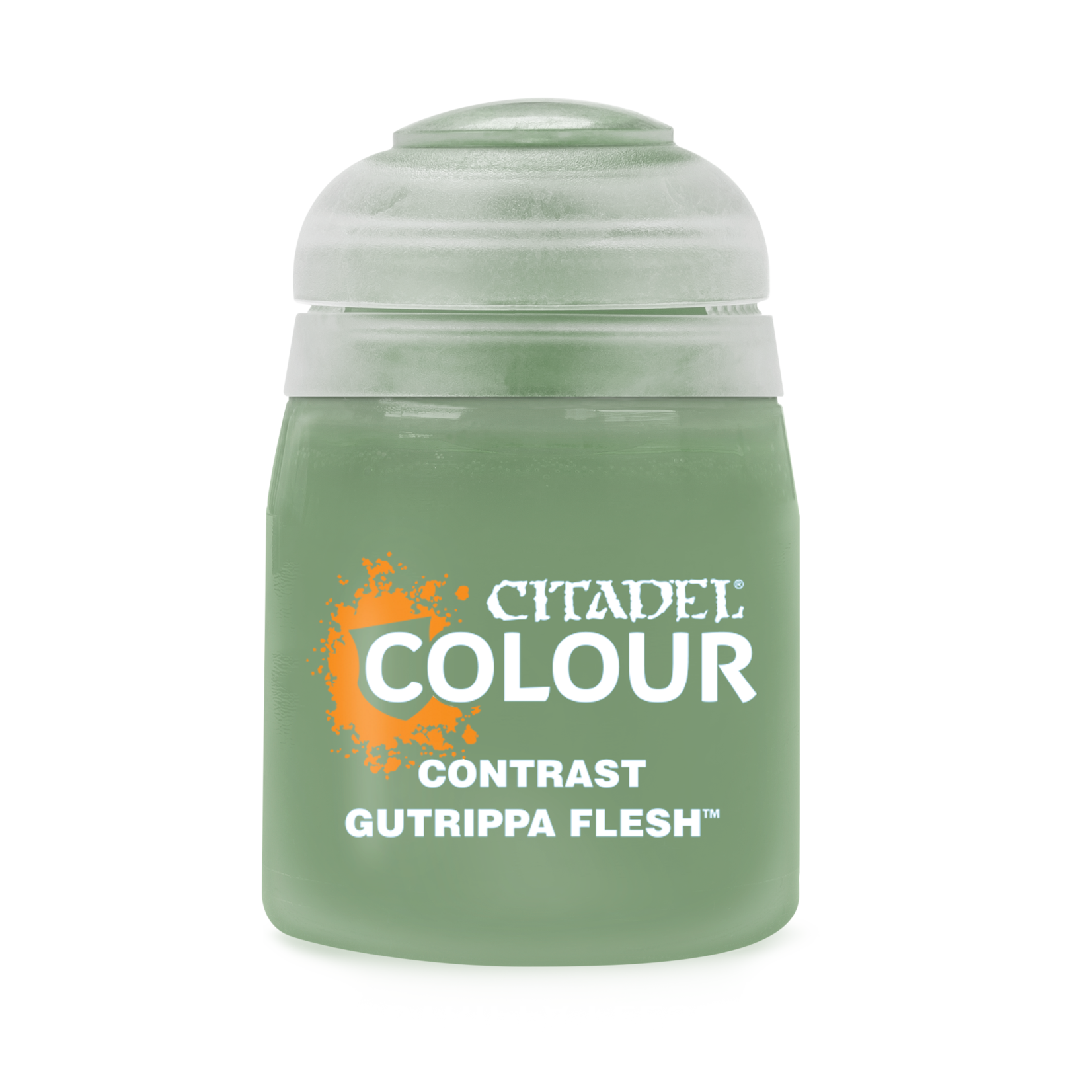 Citadel Contrast Gutrippa Flesh 18ml pot