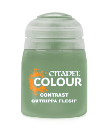 Citadel Contrast Gutrippa Flesh 18ml pot