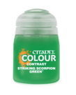 Citadel Contrast Striking Scorpion Green 18ml pot Citadel Contrast Striking Scorpion Green 18ml pot