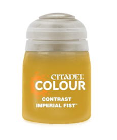 Citadel Contrast Imperial Fist 18ml pot