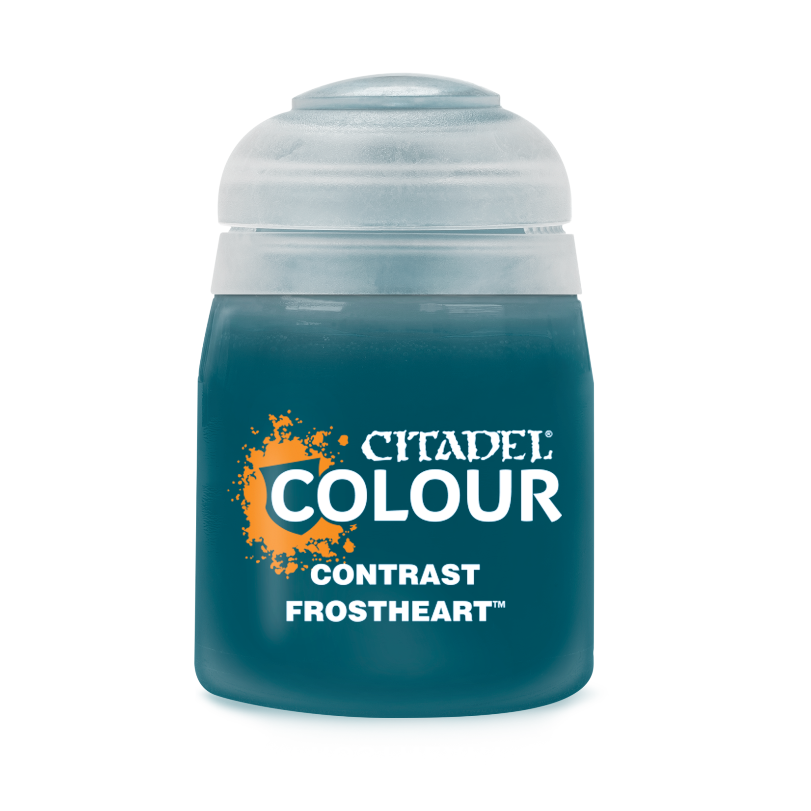 Citadel Contrast Frostheart 18ml pot
