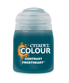 Citadel Contrast Frostheart 18ml pot