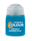 Citadel Contrast Asurmen Blue 18ml pot