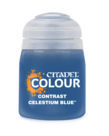 Citadel Contrast Celestium Blue 18ml pot