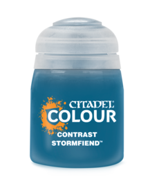 Citadel Contrast Stormfiend 18ml pot