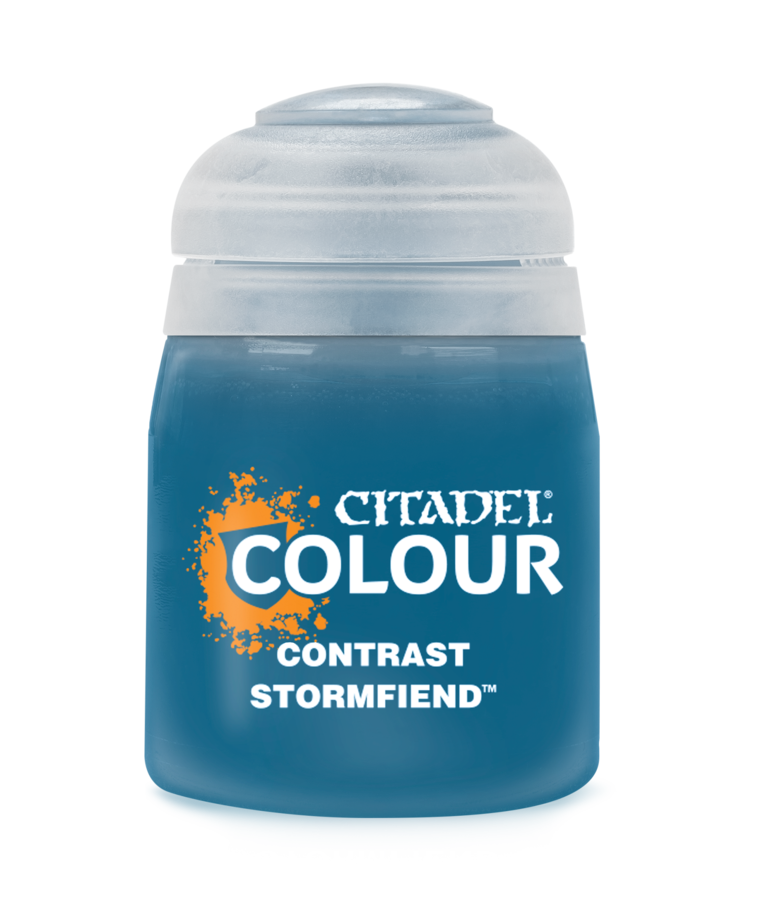 Citadel Contrast Stormfiend 18ml pot