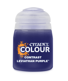 Citadel Contrast Leviathan Purple 18ml pot