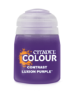 Citadel Contrast Luxion Purple 18ml pot