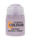 Citadel Contrast Dreadful Visage 18ml pot Citadel Contrast Dreadful Visage 18ml pot