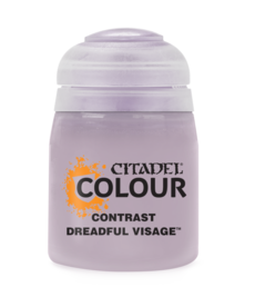 Citadel Contrast Dreadful Visage 18ml pot