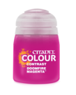 Citadel Contrast Doomfire Magenta 18ml pot Citadel Contrast Doomfire Magenta 18ml pot