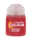 Citadel Contrast Baal Red 18ml pot