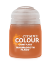 Citadel Contrast Magmadroth Flame 18ml pot Citadel Contrast Magmadroth Flame 18ml pot