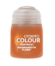 Citadel Contrast Magmadroth Flame 18ml pot
