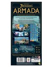 Asmodee 7 Wonders Armada Expansion
