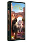 Asmodee 7 Wonders Cities Expansion