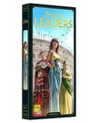 Asmodee 7 Wonders Leaders Expansion