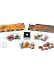 Asmodee 7 Wonders Leaders Expansion