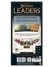Asmodee 7 Wonders Leaders Expansion