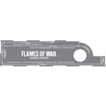 Battlefront Flames of War Rangefinder