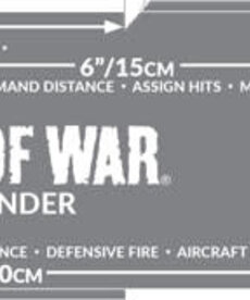Battlefront Flames of War Rangefinder