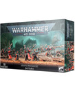 Warhammer 40k Warhammer 40k: Adeptus Mechanicus: Skitarii