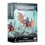Warhammer 40k Warhammer 40k: Tyranids: Parasite of Mortrex