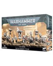 Warhammer 40k Warhammer 40k: Tau Empire: Pathfinder Team