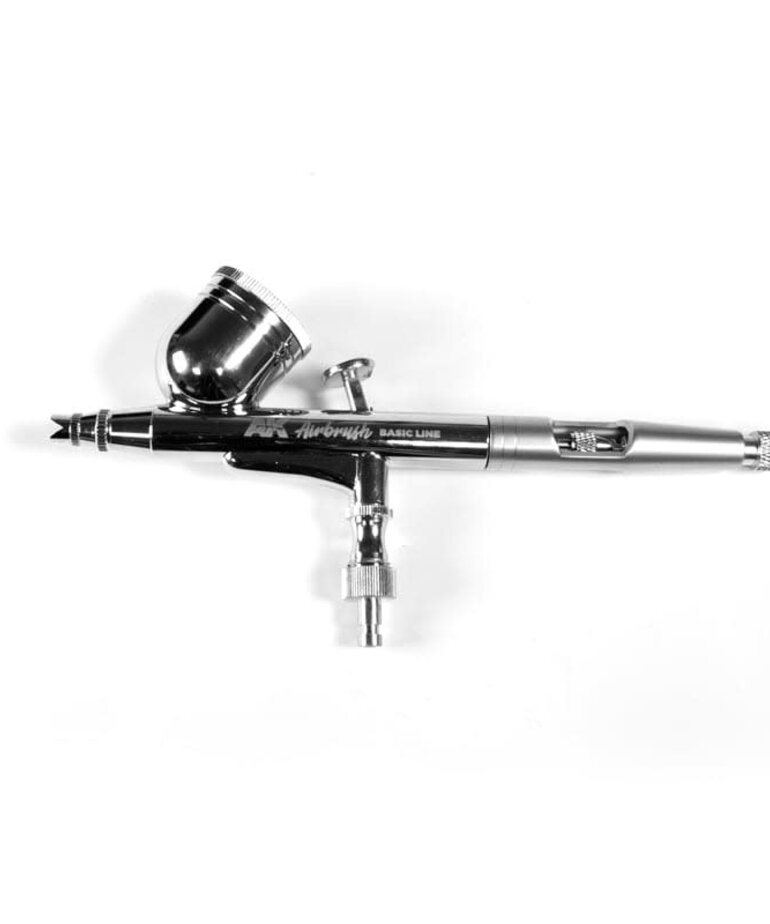 AK Interactive AK9000 Airbrush Basic Line 0.3mm