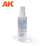 AK Interactive AK9315 Atomizer Cleaner for Acrylics 125ml