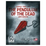 Lion Rampant Games 50 Clues: Leupold 1 of 3:  The Pendulum of the Dead