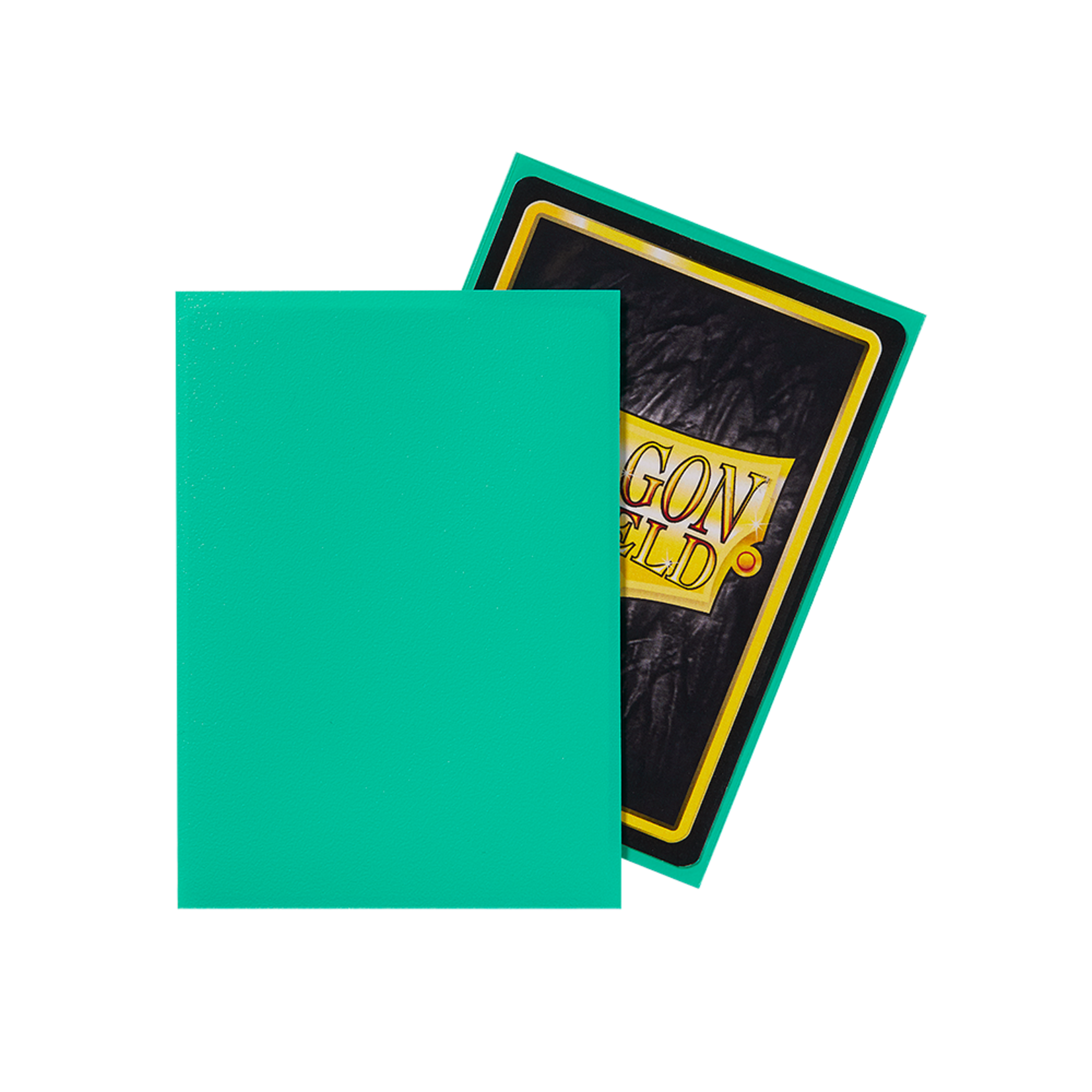 Dragon Shield Deck Protectors: Dragon Shield Matte: Mint (100) box