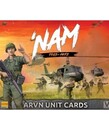Battlefront 'Nam Cards ARVN Unit
