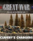 Battlefront Great War: French:  Clavery's Chargers Battlefront Great War: French:  Clavery's Chargers