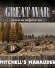 Battlefront Great War: British: Mitchell's Marauders Battlefront Great War: British: Mitchell's Marauders