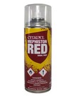Citadel Mephiston Red Spray 400ml