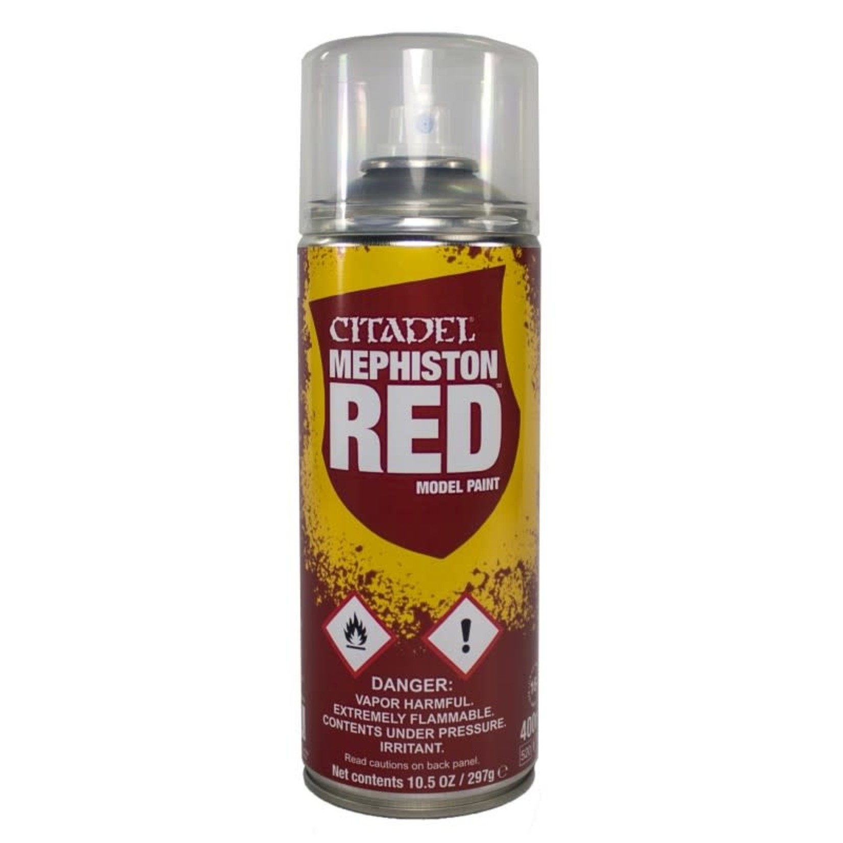 Citadel Mephiston Red Spray 400ml