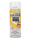 Citadel Wraithbone Spray 400ml Citadel Wraithbone Spray 400ml