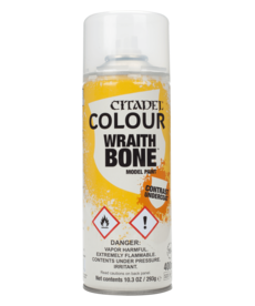 Citadel Wraithbone Spray 400ml