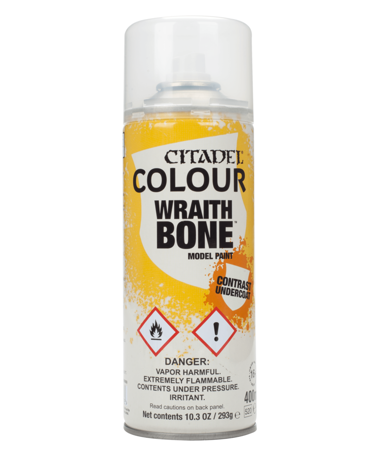 Citadel Wraithbone Spray 400ml