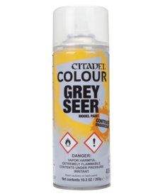 Citadel Grey Seer Spray 400ml