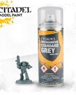 Citadel Mechanicus Standard Grey Spray 400ml
