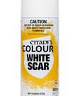 Citadel White Scar Spray 400ml Citadel White Scar Spray 400ml